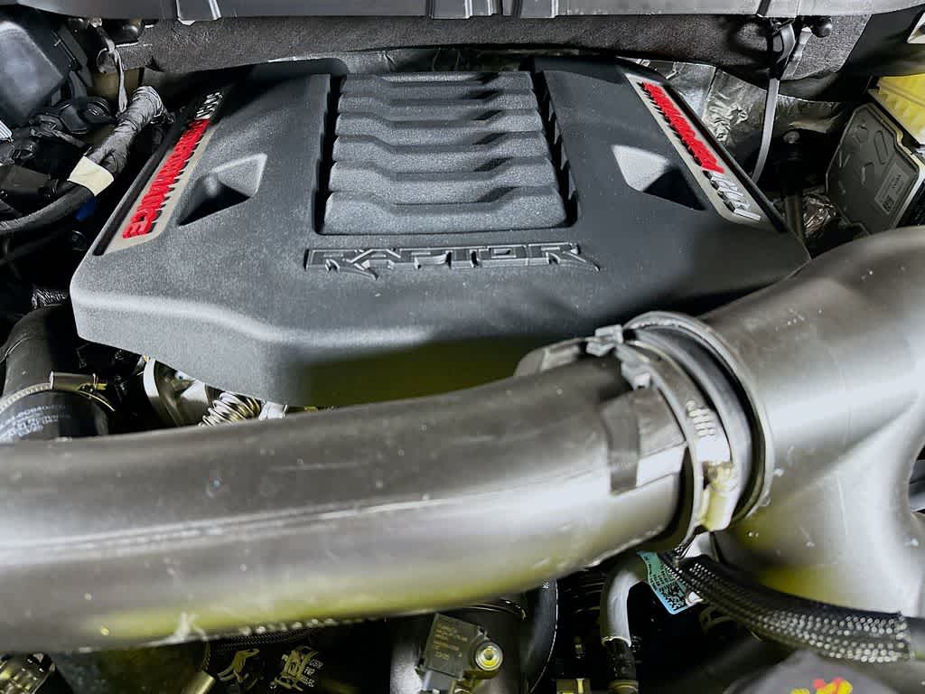 Thumbnail: 2025 Ford F-150 - 9