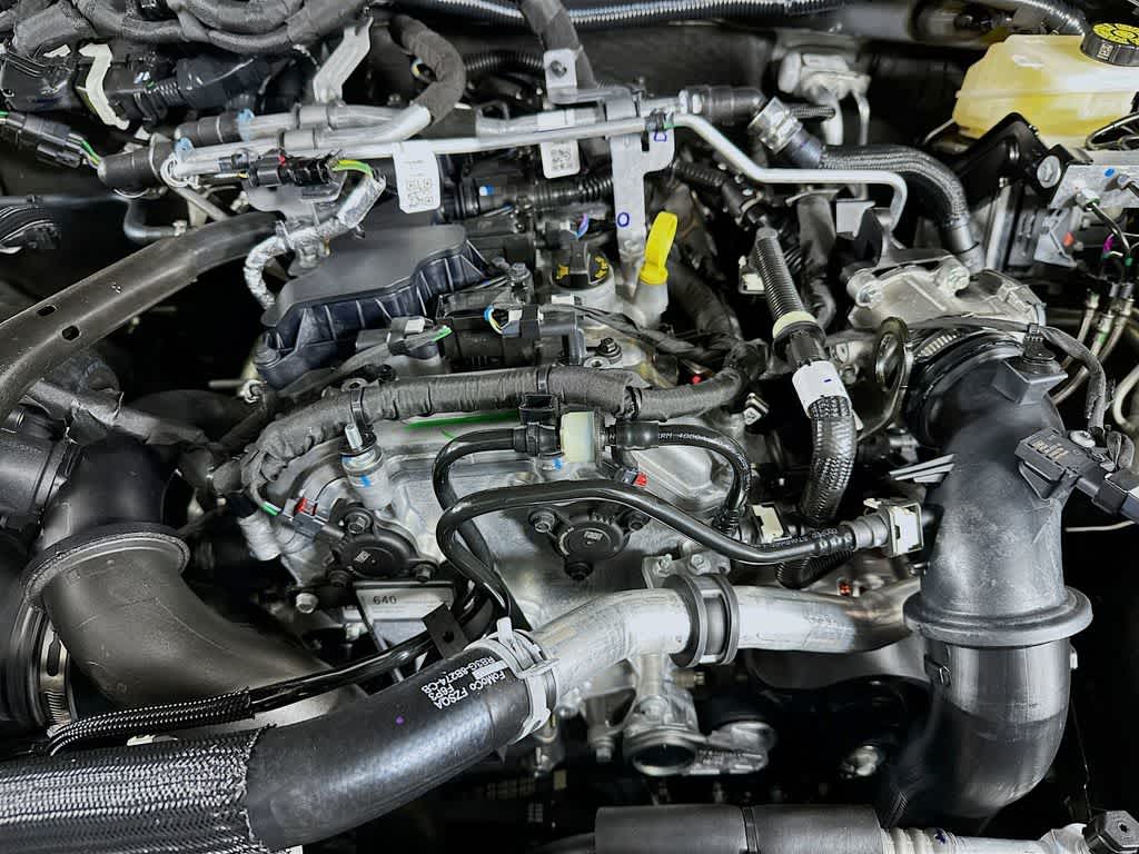 Thumbnail: 2025 Ford Bronco - 9