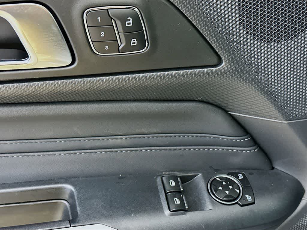 Thumbnail: 2025 Ford Mustang - 28