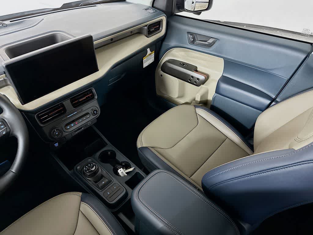 Thumbnail: 2026 Ford Maverick - 11