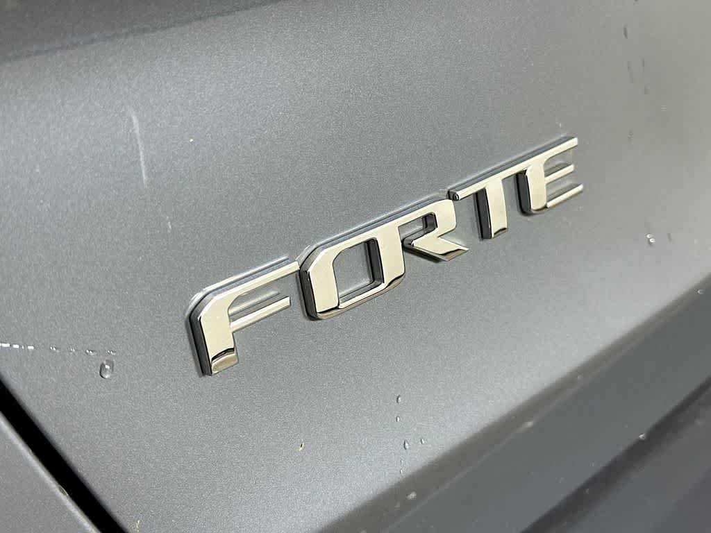 Thumbnail: 2016 Kia Forte - 7