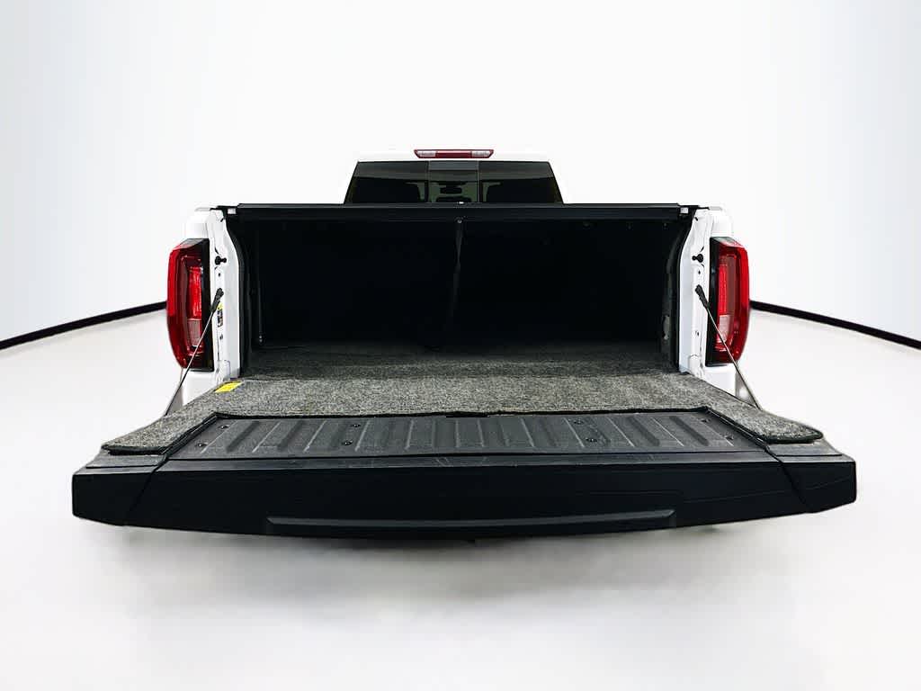 Thumbnail: 2021 GMC Sierra 1500 - 34