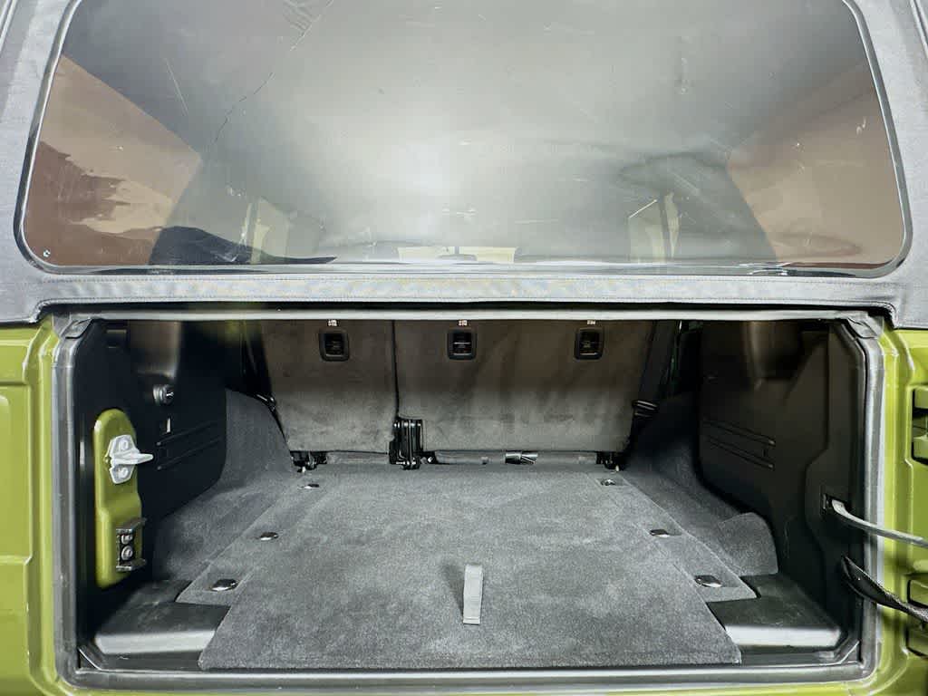 Thumbnail: 2021 Jeep Wrangler - 21