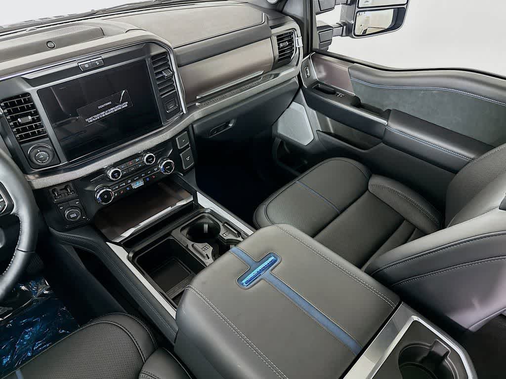 Thumbnail: 2026 Ford F-450 - 11