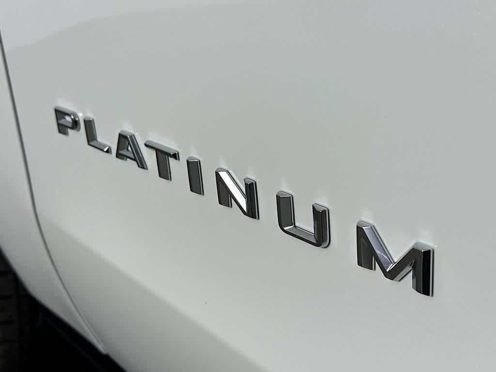 Thumbnail: 2026 Ford Expedition MAX - 7