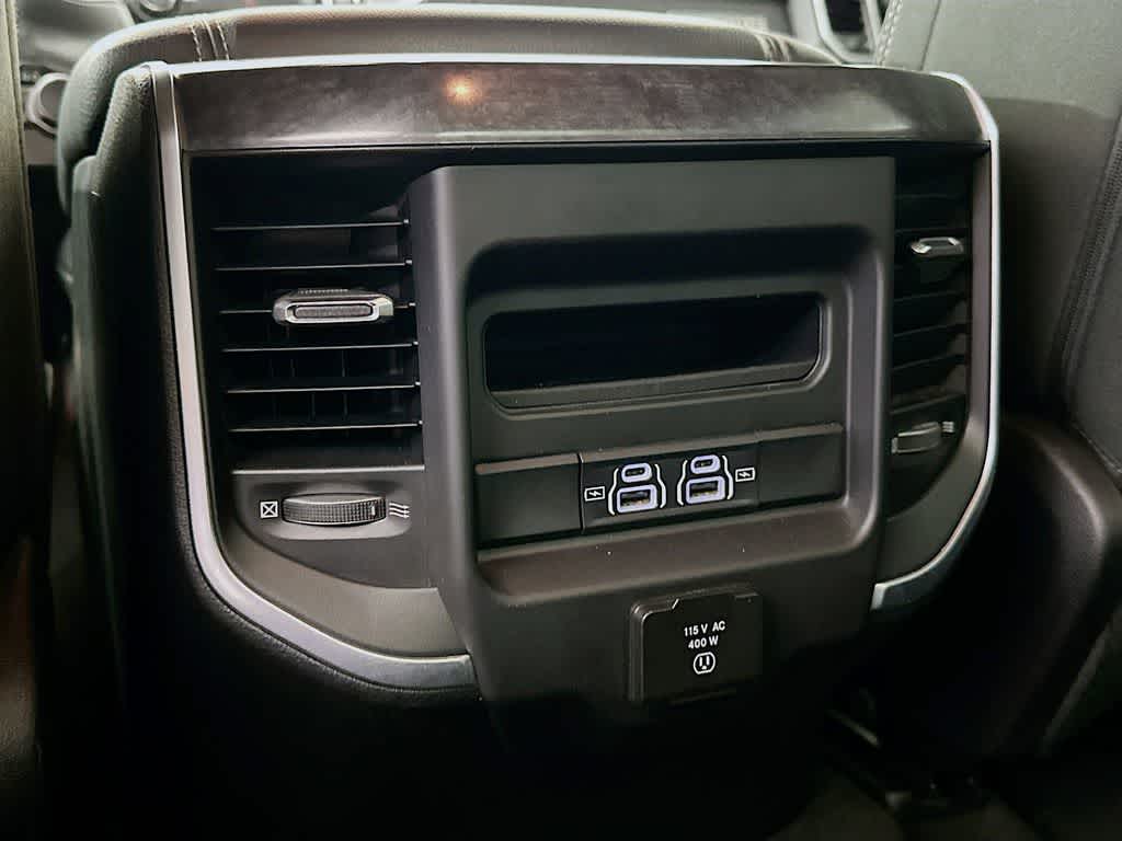 Thumbnail: 2021 RAM 1500 - 12