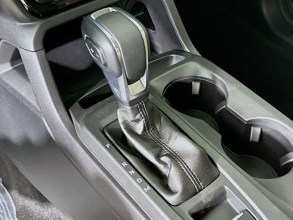 Thumbnail: 2025 Ford Ranger - 18