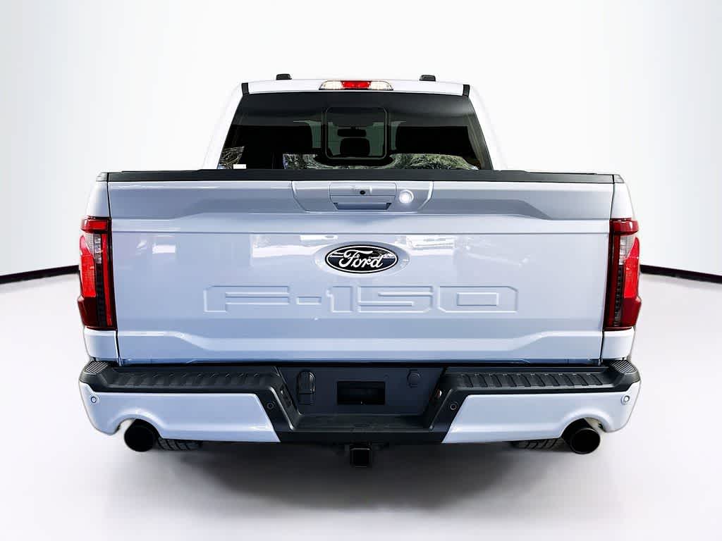 Thumbnail: 2025 Ford F-150 - 5