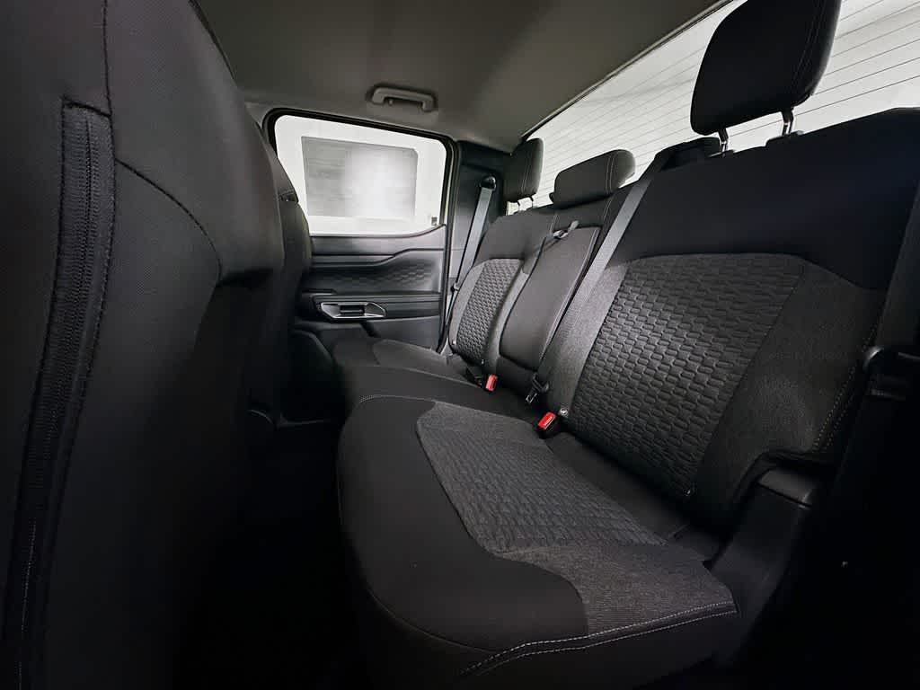 Thumbnail: 2025 Ford Ranger - 13