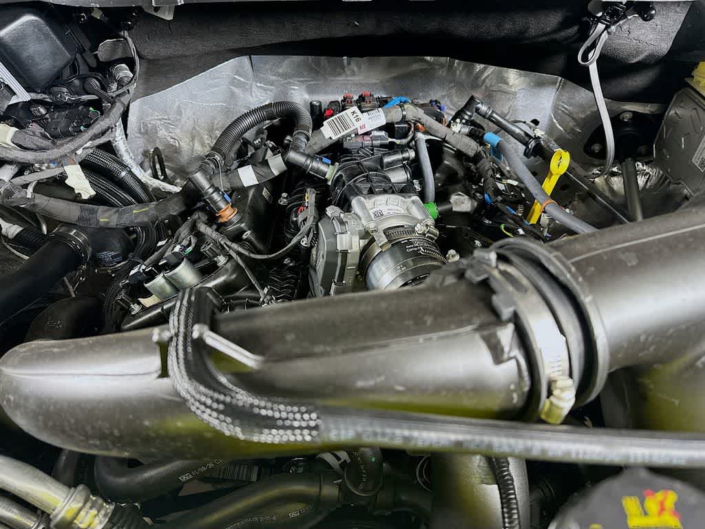 Thumbnail: 2026 Ford F-150 - 9