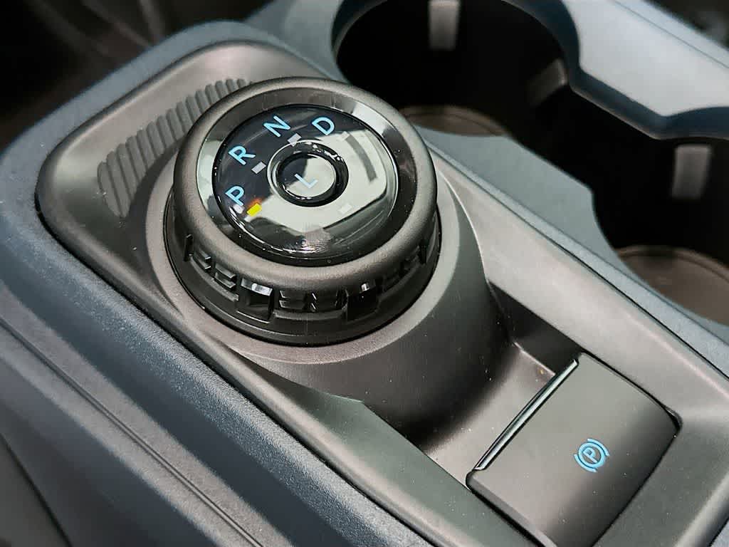 Thumbnail: 2025 Ford Maverick - 17