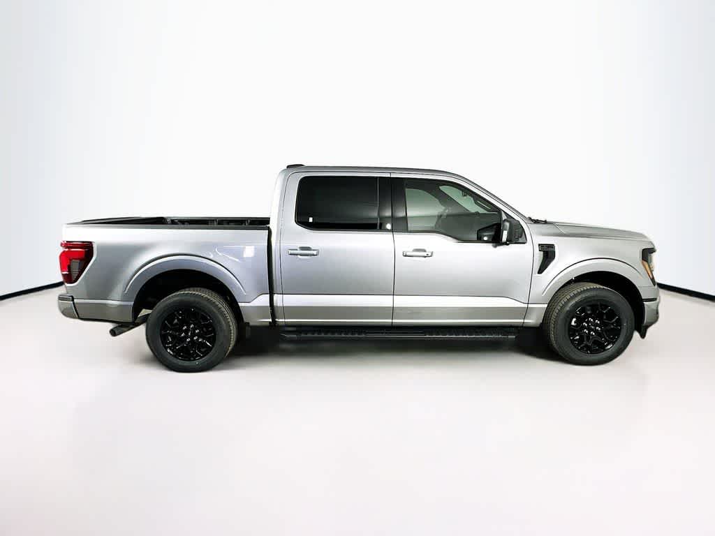 Thumbnail: 2025 Ford F-150 - 26