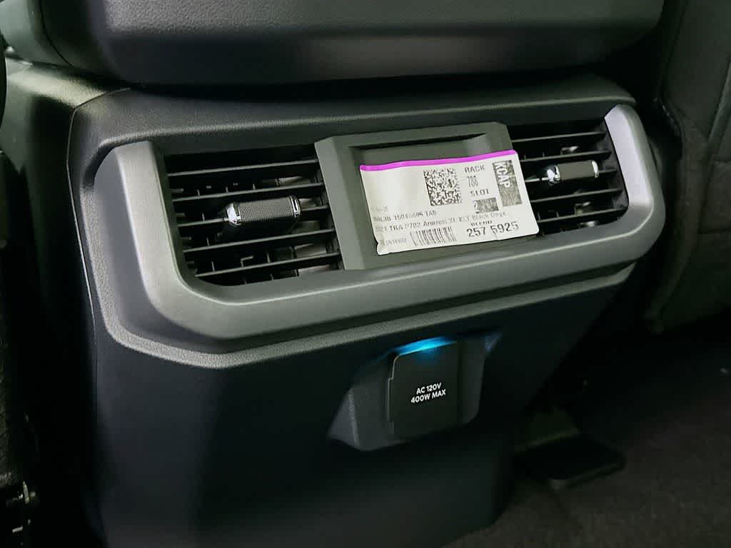 Thumbnail: 2025 Ford F-150 - 13