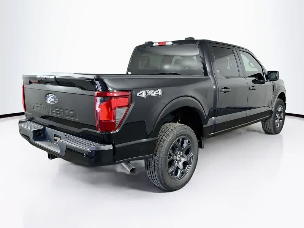 Thumbnail: 2026 Ford F-150 - 25