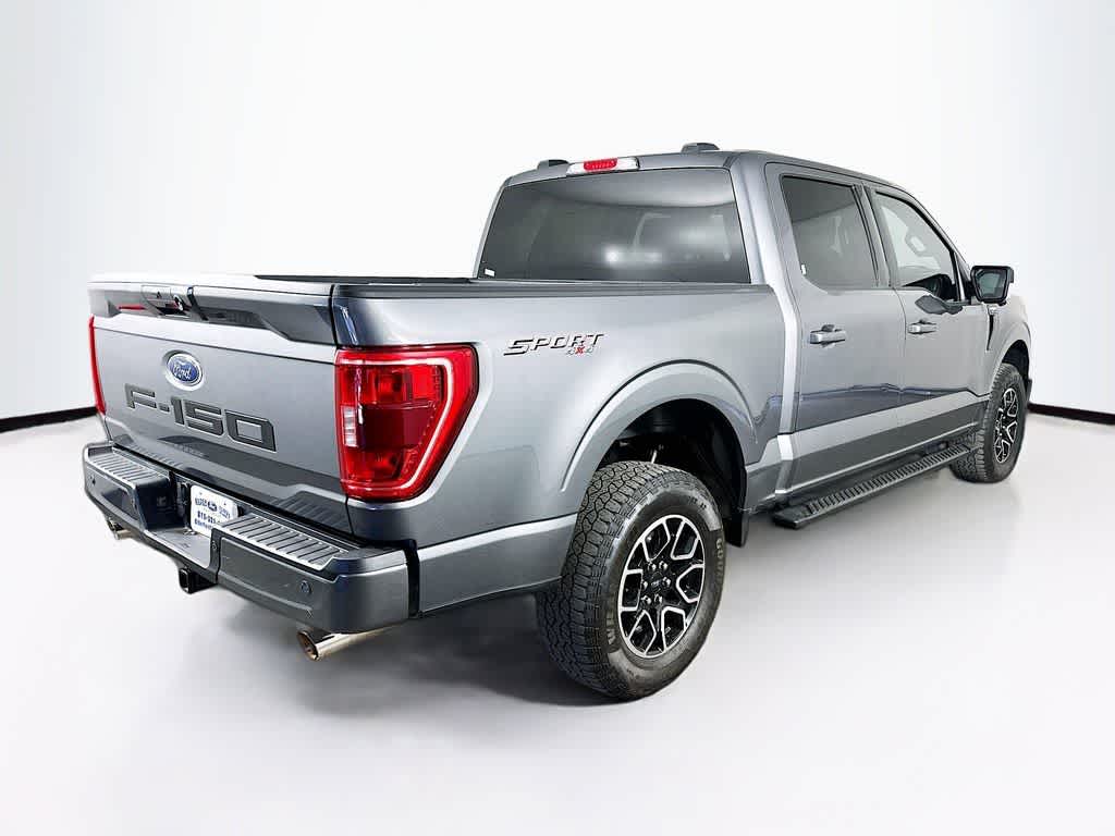 Thumbnail: 2023 Ford F-150 - 24