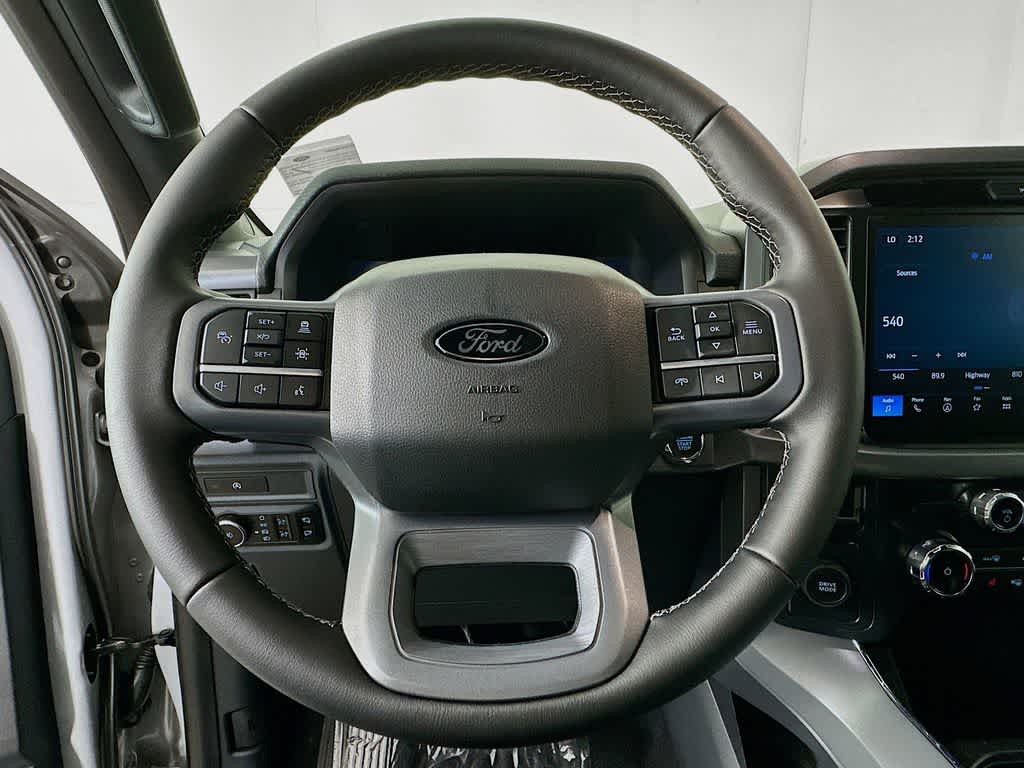 Thumbnail: 2025 Ford F-150 - 16