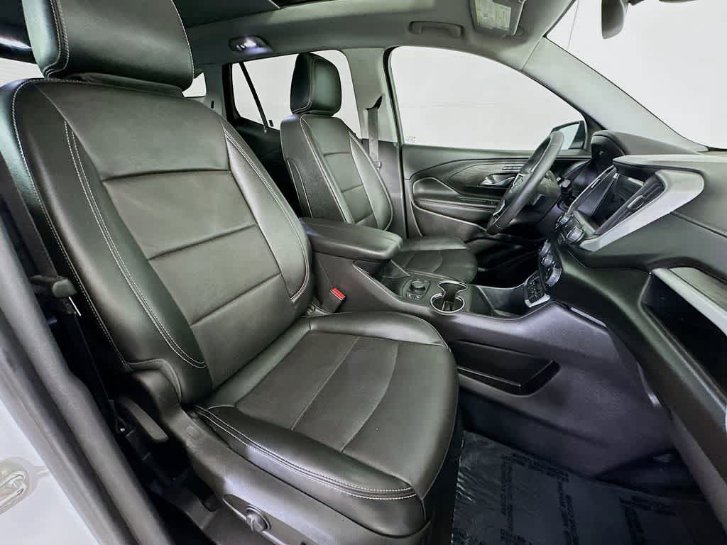 Thumbnail: 2024 GMC Terrain - 15