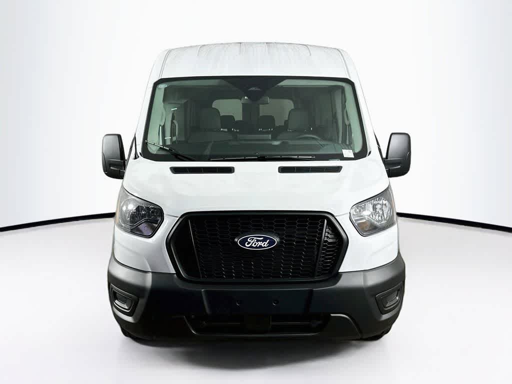 Thumbnail: 2026 Ford Econoline - 6