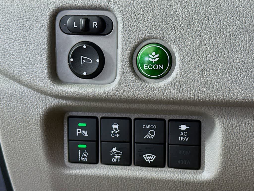 Thumbnail: 2022 Honda Ridgeline - 26