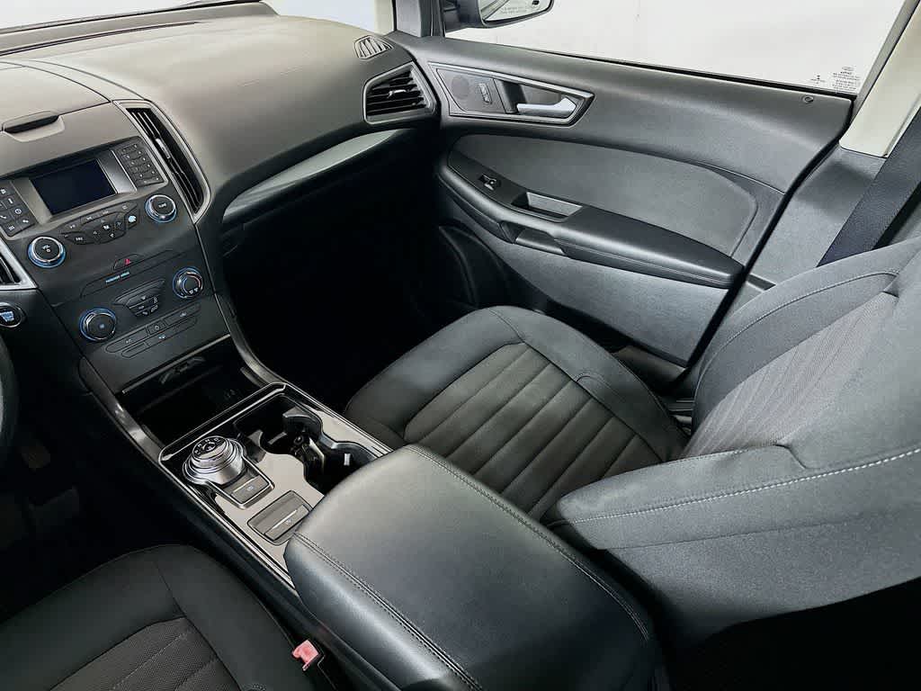 Thumbnail: 2019 Ford Edge - 11