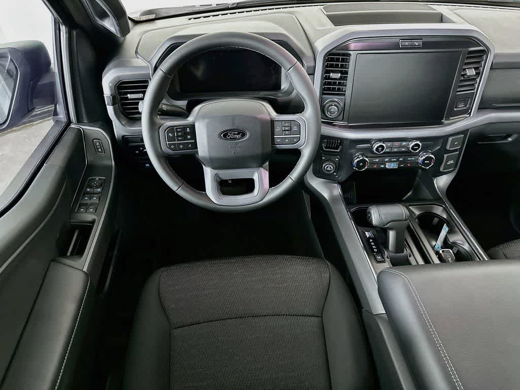 Thumbnail: 2026 Ford F-150 - 9