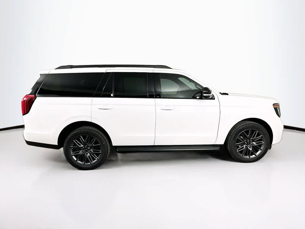 Thumbnail: 2026 Ford Expedition - 25
