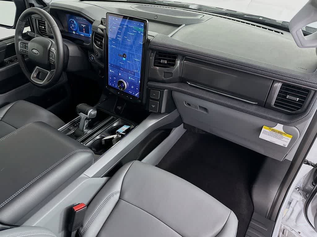 Thumbnail: 2025 Ford F-150 - 32