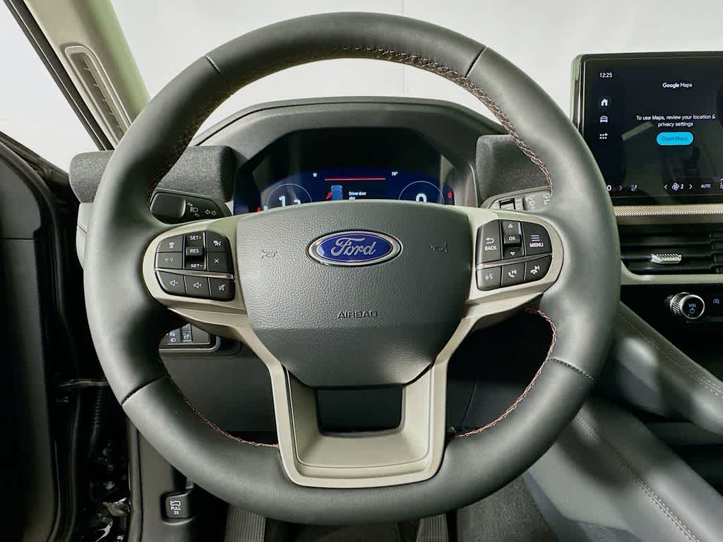 Thumbnail: 2026 Ford Explorer - 16