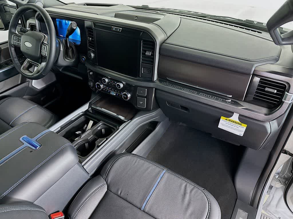 Thumbnail: 2026 Ford F-250 - 35