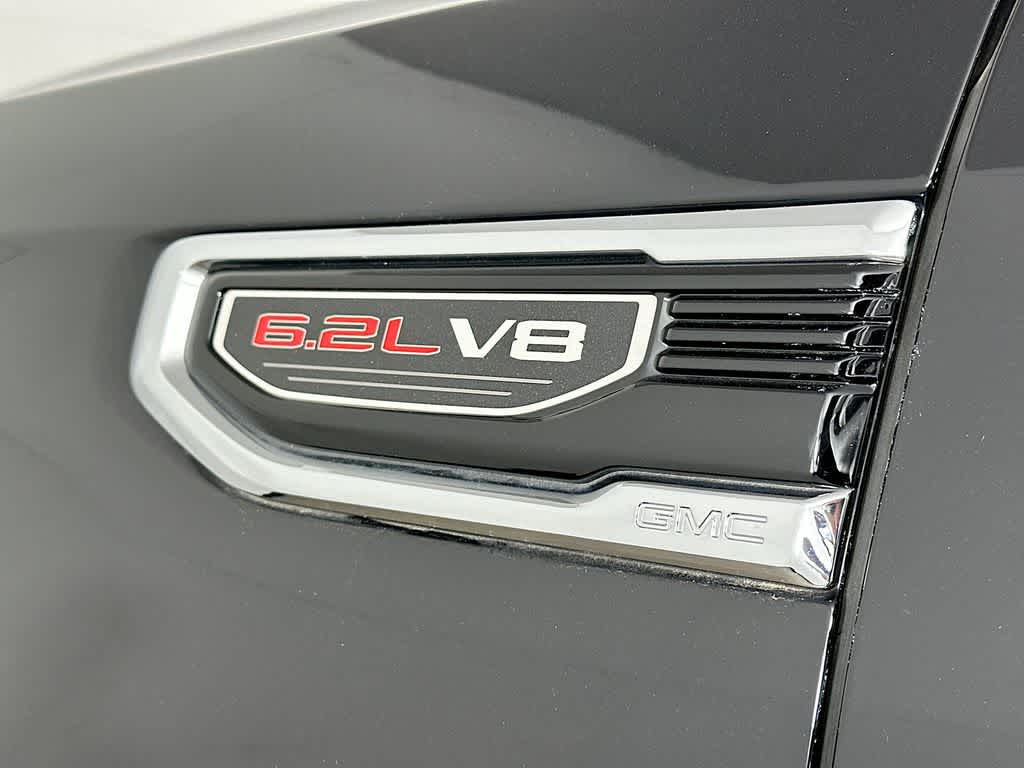 Thumbnail: 2024 GMC Sierra 1500 - 7