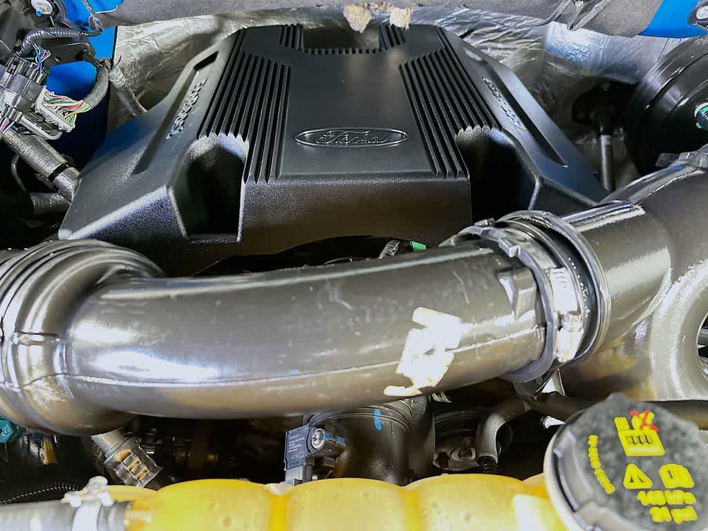 Thumbnail: 2017 Ford F-150 - 9