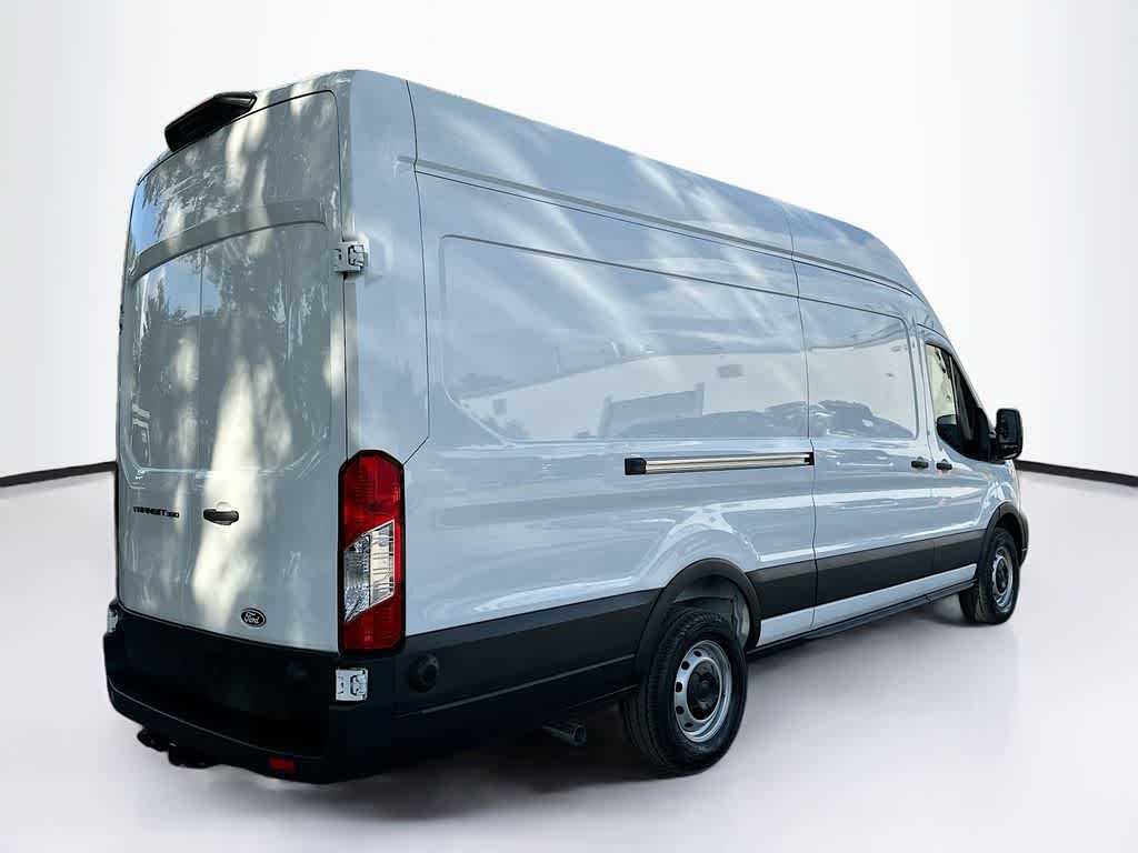 Thumbnail: 2026 Ford Transit Series - 22
