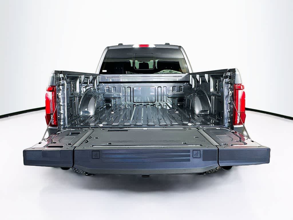 Thumbnail: 2026 Ford F-150 - 21