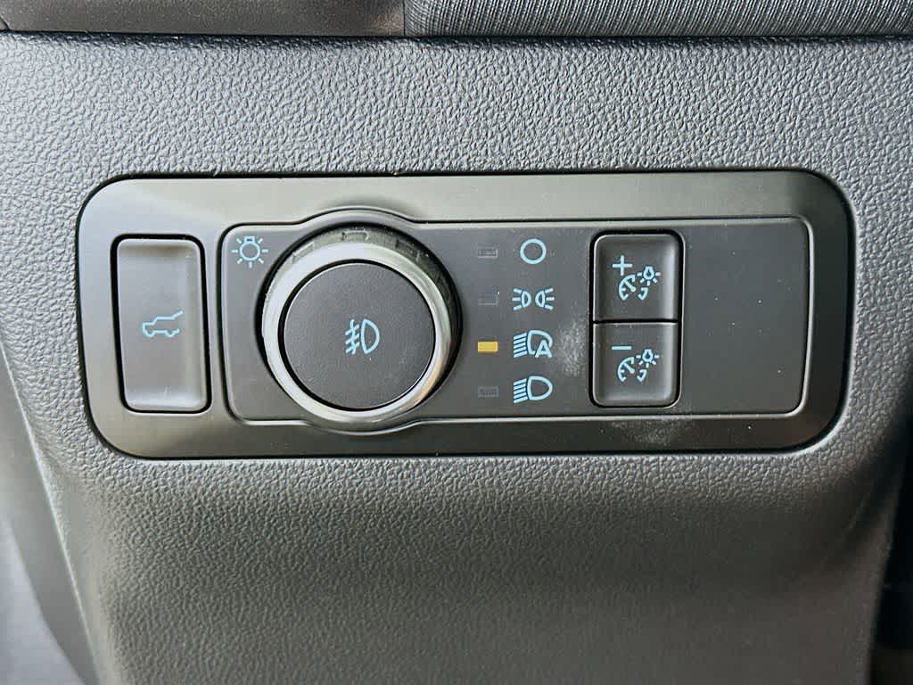 Thumbnail: 2025 Ford Bronco Sport - 26