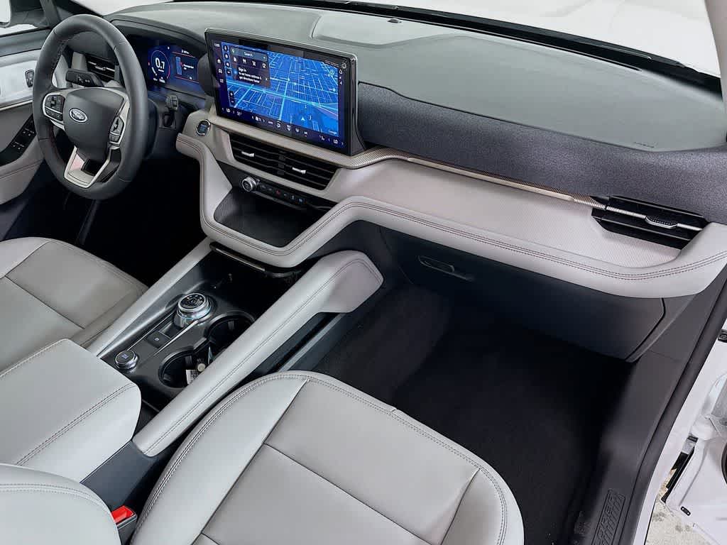 Thumbnail: 2025 Ford Explorer - 33