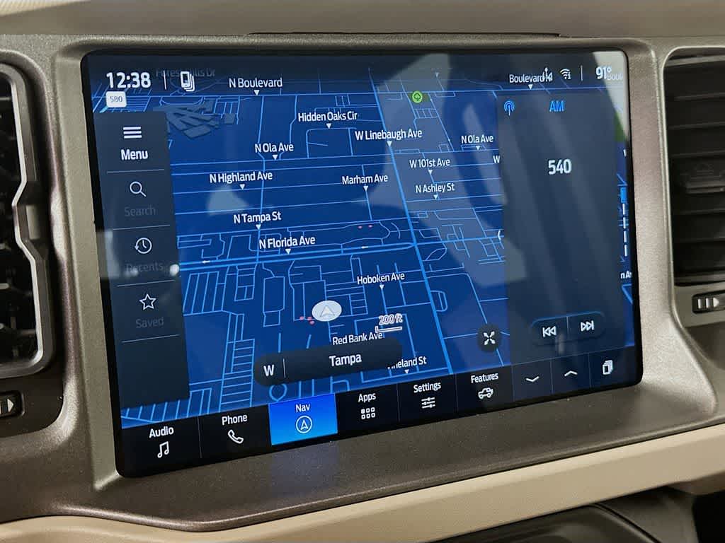 Thumbnail: 2026 Ford Bronco - 28