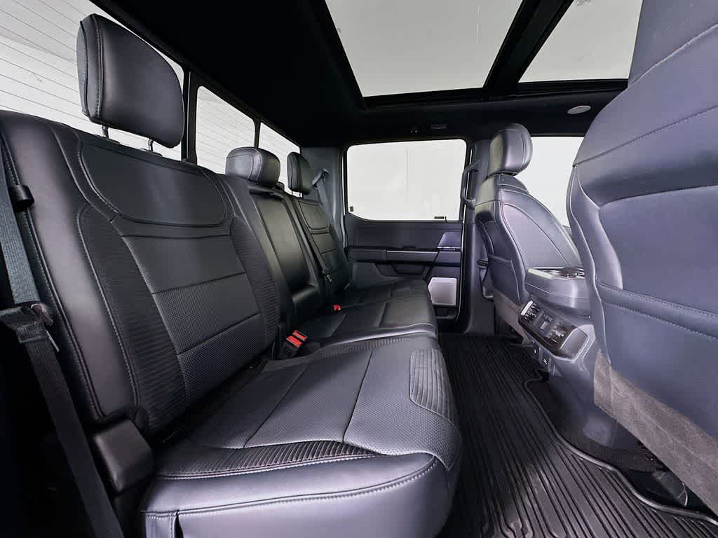 Thumbnail: 2022 Ford F-150 - 34
