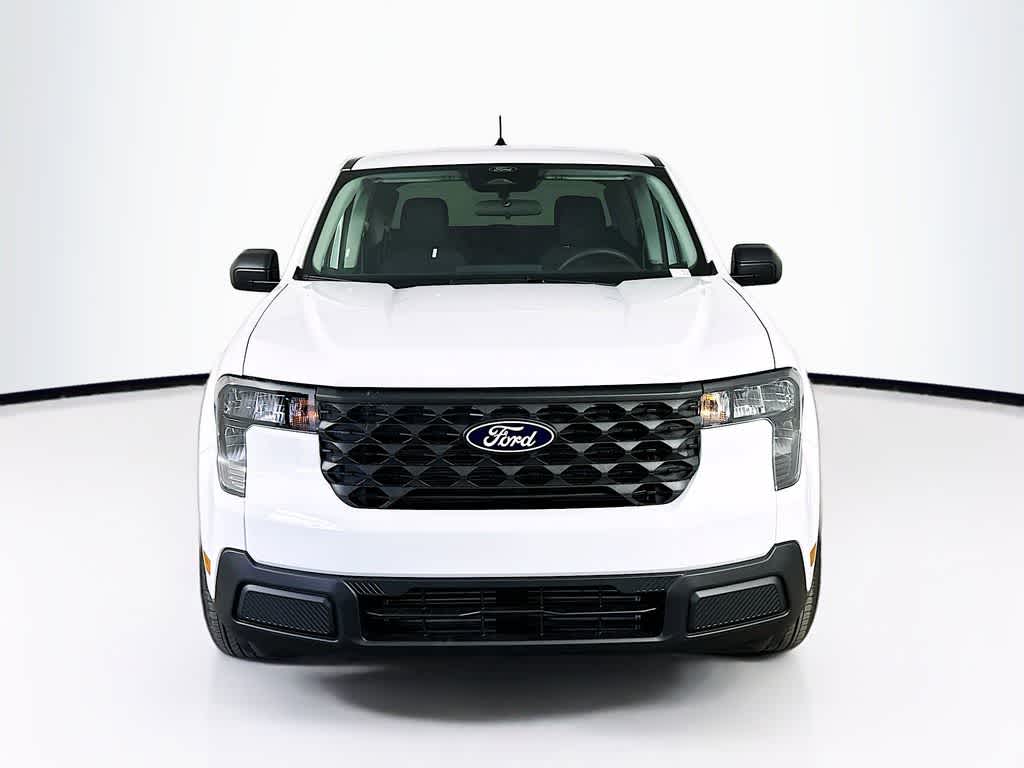 Thumbnail: 2026 Ford Maverick - 6