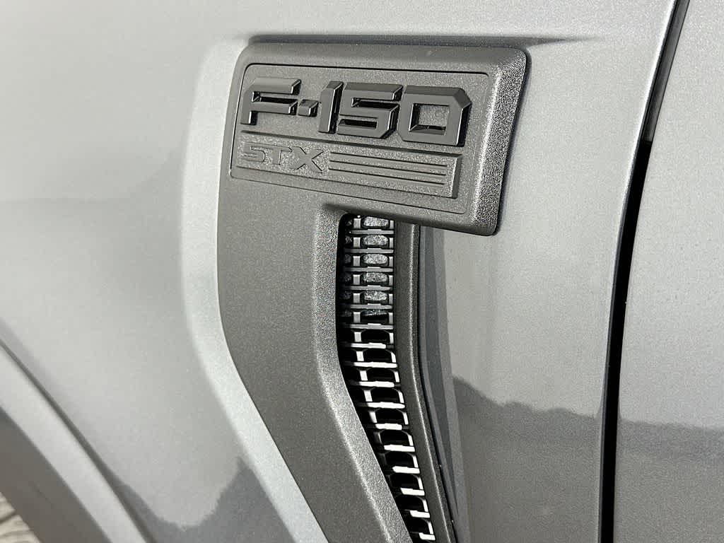 Thumbnail: 2026 Ford F-150 - 7