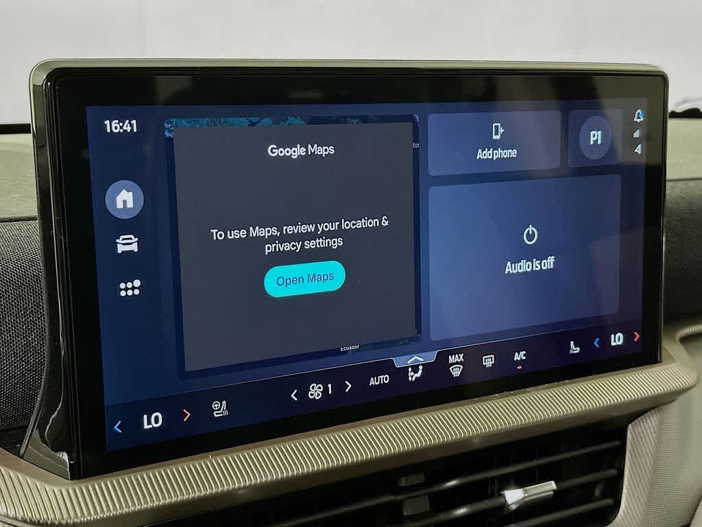 Thumbnail: 2026 Ford Explorer - 17