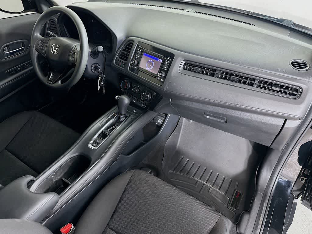Thumbnail: 2018 Honda HR-V - 31