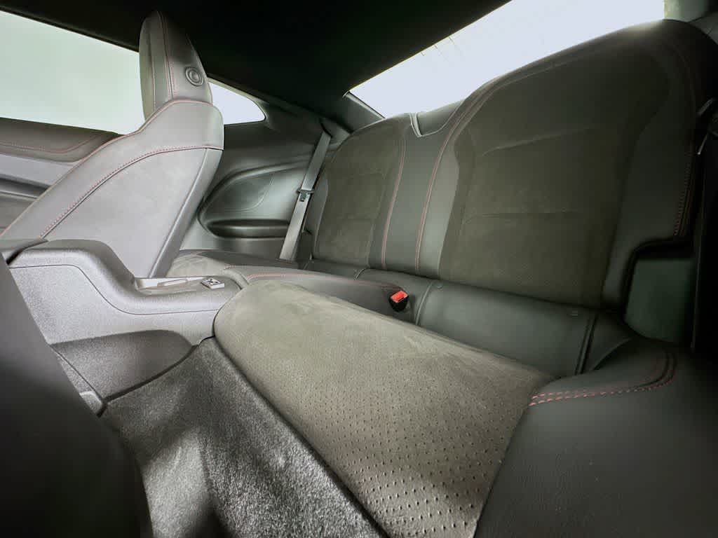 Thumbnail: 2019 Chevrolet Camaro - 13
