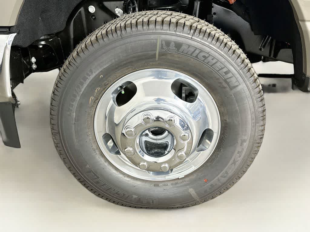 Thumbnail: 2026 Ford F-350 - 8