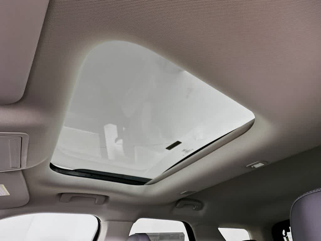 Thumbnail: 2025 Ford Bronco Sport - 32