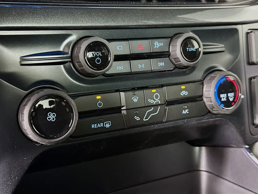 Thumbnail: 2026 Ford F-150 - 18