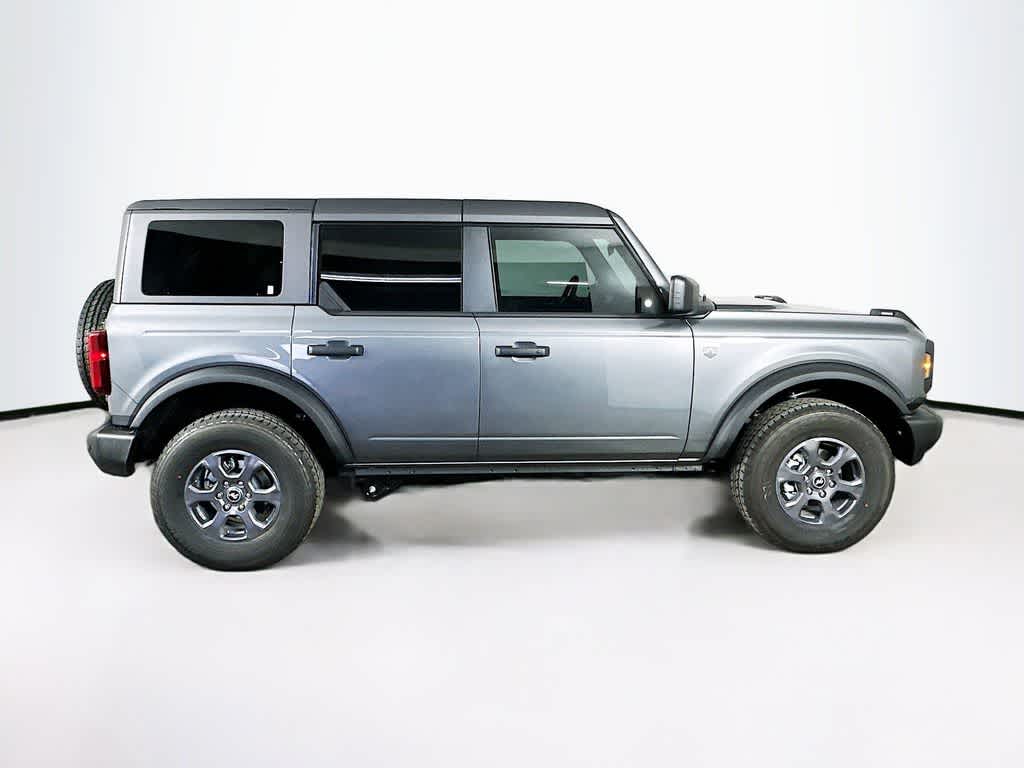 Thumbnail: 2025 Ford Bronco - 26