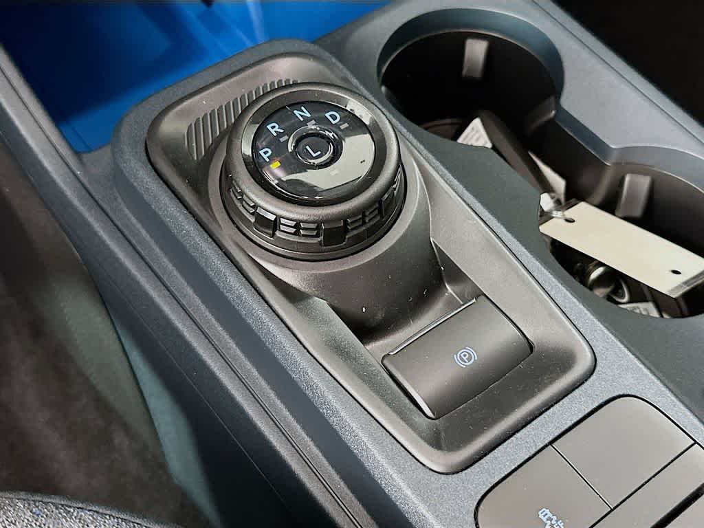 Thumbnail: 2026 Ford Maverick - 17