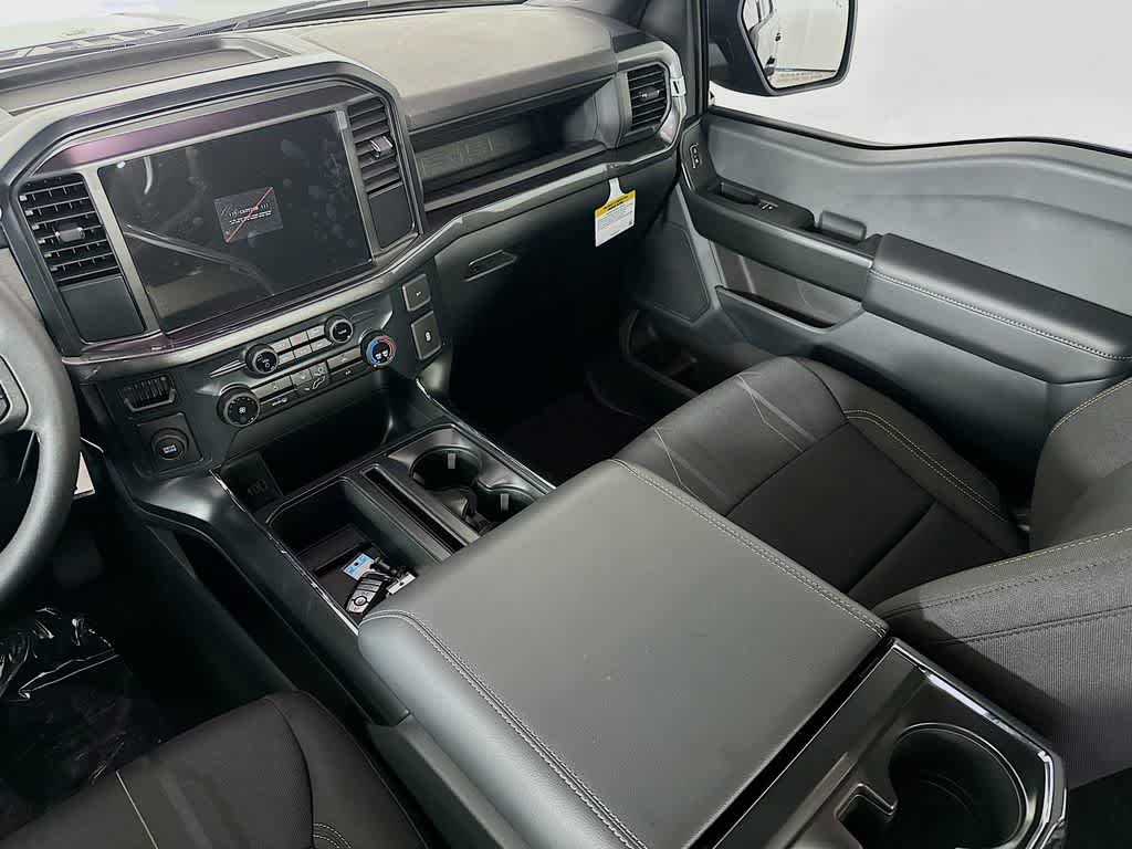 Thumbnail: 2025 Ford F-150 - 12