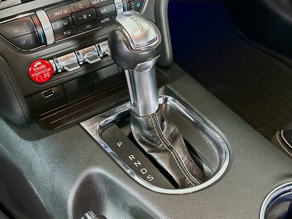 Thumbnail: 2015 Ford Mustang - 18