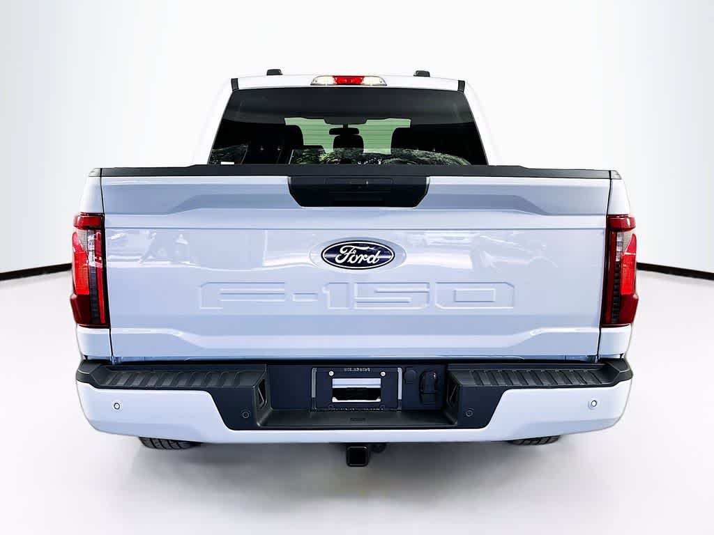 Thumbnail: 2025 Ford F-150 - 5